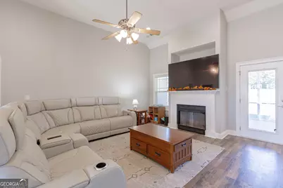 264 Brown Station Drive, Williamson, GA 30292 - Photo 19