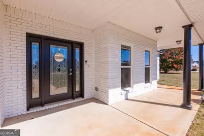 264 Brown Station Drive, Williamson, GA 30292 - Photo 11