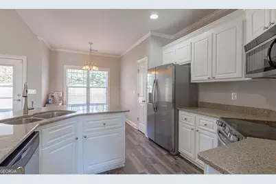 264 Brown Station Drive, Williamson, GA 30292 - Photo 23