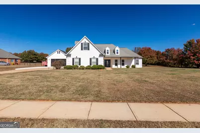 264 Brown Station Drive, Williamson, GA 30292 - Photo 5