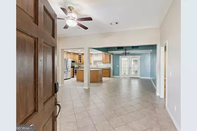 106 Buntin Street, Woodbine, GA 31569 - Photo 3