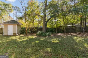 106 Buntin St, Woodbine, GA 31569 - Photo 25