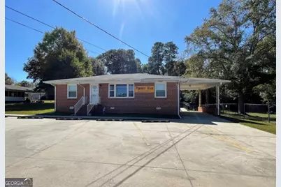 220 Airport Road, Griffin, GA 30224 - Photo 23