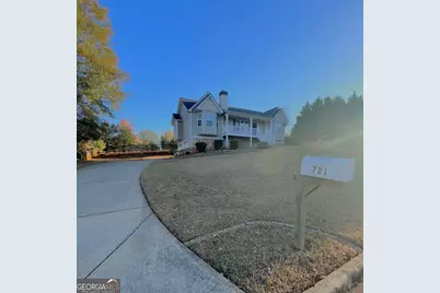 721 Meadow Spring Drive, Temple, GA 30179 - Photo 1