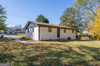 511 Lee Byrd Road, Loganville, GA 30052 - Photo 25