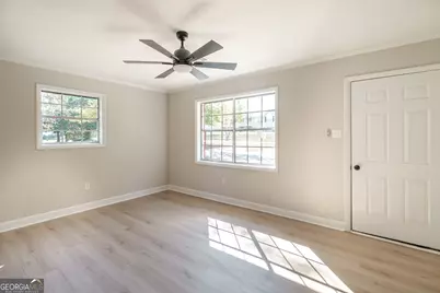 511 Lee Byrd Road, Loganville, GA 30052 - Photo 9