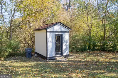 511 Lee Byrd Road, Loganville, GA 30052 - Photo 29
