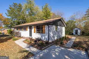 511 Lee Byrd Rd, Loganville, GA 30052 - Photo 1