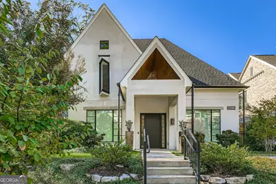 2246 Virginia Place NE, Atlanta, GA 30305 - Photo 1