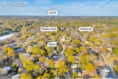 126 S Poplar Street, Athens, GA 30601 - Photo 7