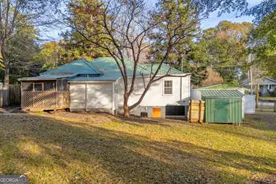 126 S Poplar Street, Athens, GA 30601 - Photo 9