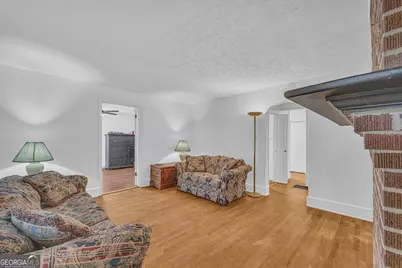 126 S Poplar Street, Athens, GA 30601 - Photo 39