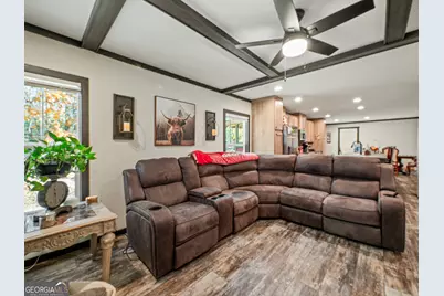 163 M T Trail, Commerce, GA 30530 - Photo 7