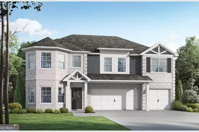 810 Grande Bishop Drive #58, Fairburn, GA 30213 - Photo 1