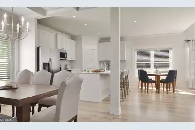 810 Grande Bishop Drive #58, Fairburn, GA 30213 - Photo 5