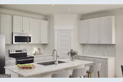 810 Grande Bishop Drive #58, Fairburn, GA 30213 - Photo 7