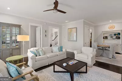 1044 Village Oaks Lane, Saint Simons, GA 31522 - Photo 17