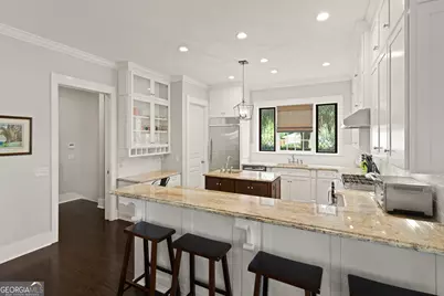 1044 Village Oaks Lane, Saint Simons, GA 31522 - Photo 11