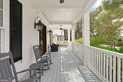 1044 Village Oaks Lane, Saint Simons, GA 31522 - Photo 7