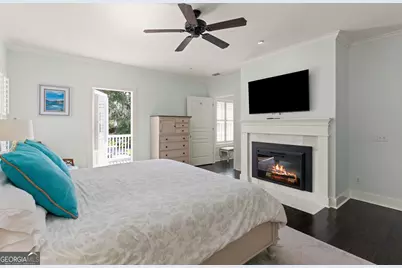 1044 Village Oaks Lane, Saint Simons, GA 31522 - Photo 33