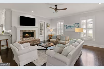 1044 Village Oaks Lane, Saint Simons, GA 31522 - Photo 15