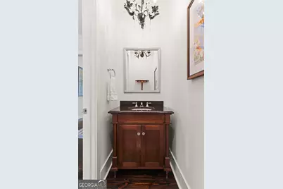 1044 Village Oaks Lane, Saint Simons, GA 31522 - Photo 19