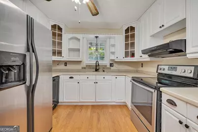 8 W London Hill Road, Woodbine, GA 31569 - Photo 9