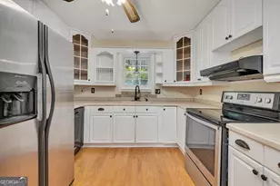 8 W London Hill Rd, Woodbine, GA 31569 - Photo 9