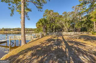 8 W London Hill Rd, Woodbine, GA 31569 - Photo 35