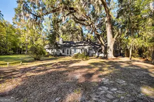 8 W London Hill Rd, Woodbine, GA 31569 - Photo 25