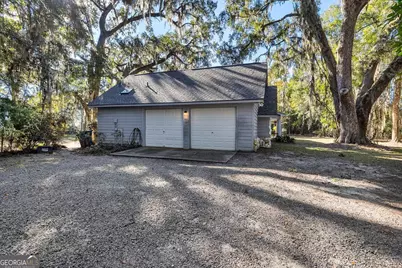 8 W London Hill Road, Woodbine, GA 31569 - Photo 29