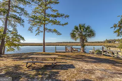 8 W London Hill Road, Woodbine, GA 31569 - Photo 33