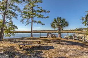 8 W London Hill Rd, Woodbine, GA 31569 - Photo 33