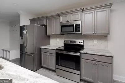 302 Creek Ridge Drive, Warner Robins, GA 31088 - Photo 35