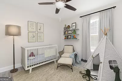 302 Creek Ridge Drive, Warner Robins, GA 31088 - Photo 17