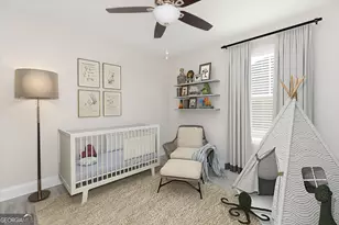 302 Creek Ridge Dr, Warner Robins, GA 31088 - Photo 17