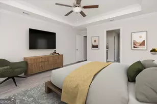 302 Creek Ridge Dr, Warner Robins, GA 31088 - Photo 13