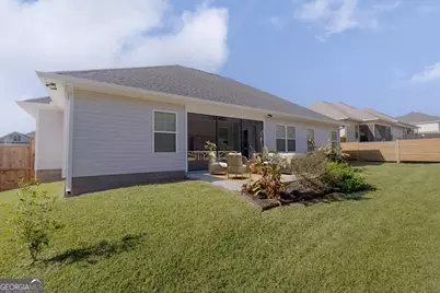 302 Creek Ridge Drive, Warner Robins, GA 31088 - Photo 21