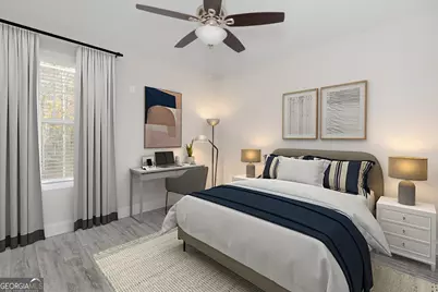 302 Creek Ridge Drive, Warner Robins, GA 31088 - Photo 19