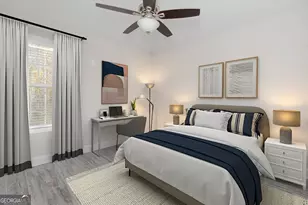 302 Creek Ridge Dr, Warner Robins, GA 31088 - Photo 19