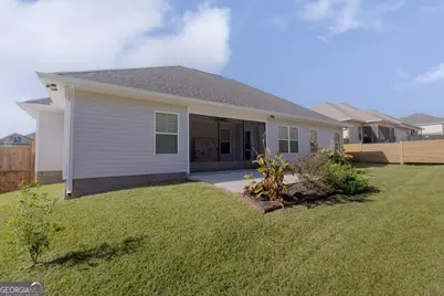 302 Creek Ridge Drive, Warner Robins, GA 31088 - Photo 59