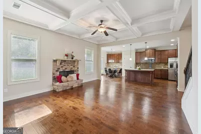 4007 Madison Acres Drive, Locust Grove, GA 30248 - Photo 5