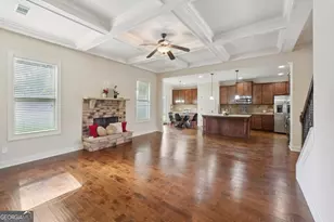 4007 Madison Acres Dr, Locust Grove, GA 30248 - Photo 5