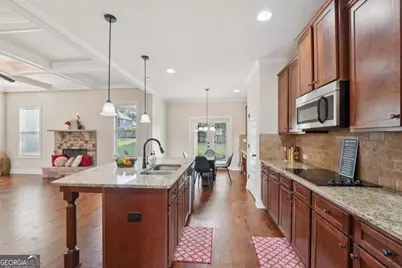 4007 Madison Acres Drive, Locust Grove, GA 30248 - Photo 7