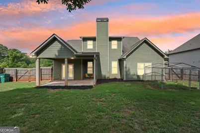 4007 Madison Acres Drive, Locust Grove, GA 30248 - Photo 21