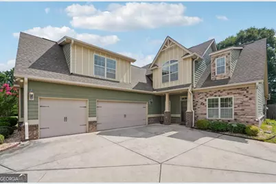 4007 Madison Acres Drive, Locust Grove, GA 30248 - Photo 1