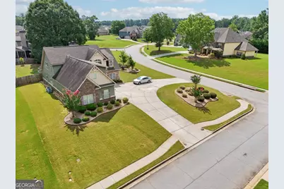 4007 Madison Acres Drive, Locust Grove, GA 30248 - Photo 17