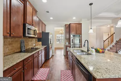 4007 Madison Acres Drive, Locust Grove, GA 30248 - Photo 9