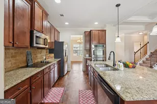 4007 Madison Acres Dr, Locust Grove, GA 30248 - Photo 9