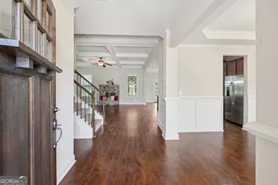 4007 Madison Acres Drive, Locust Grove, GA 30248 - Photo 3